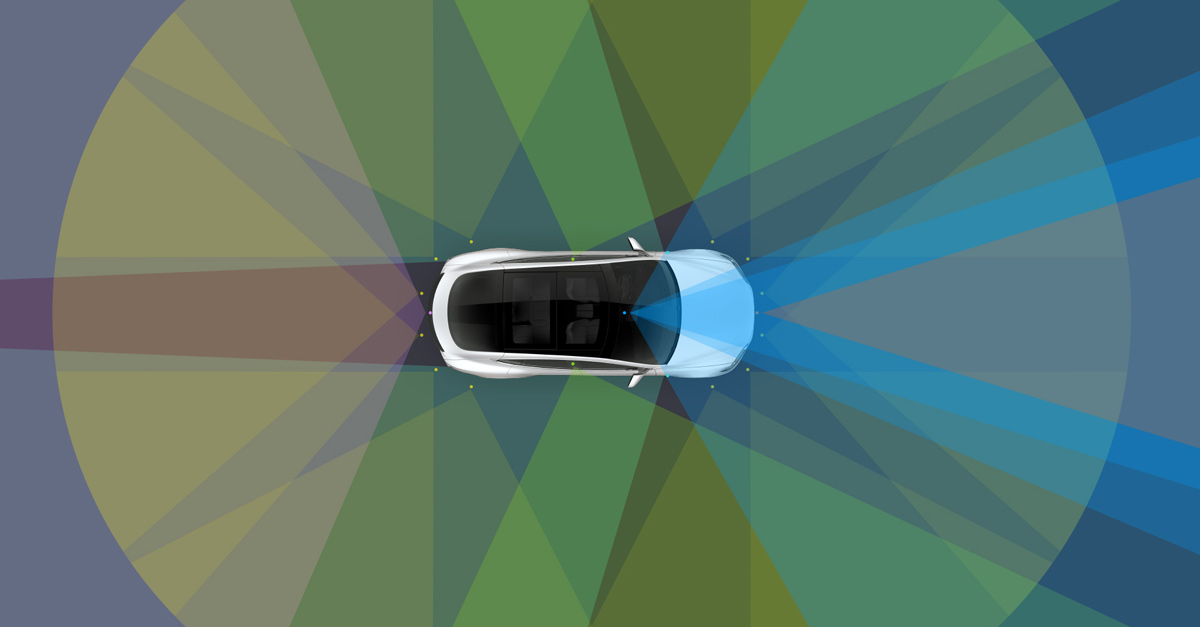 tesla-autopilot