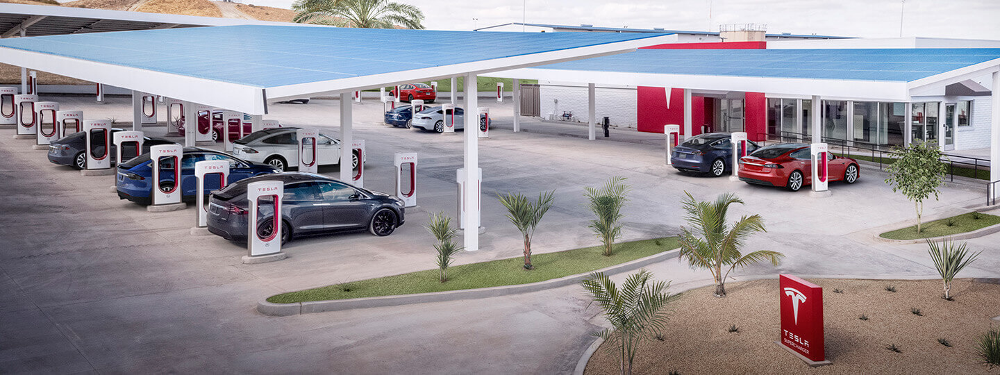 tesla-supercharger